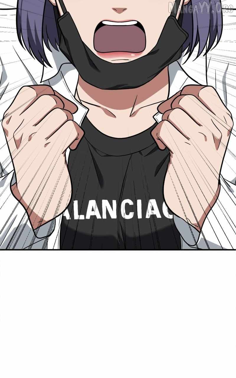 Read Change Me Manga Online