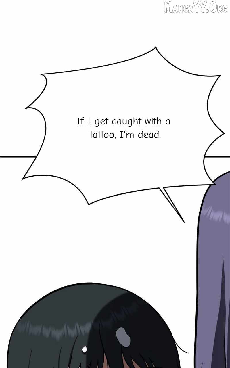 Read Change Me Manga Online