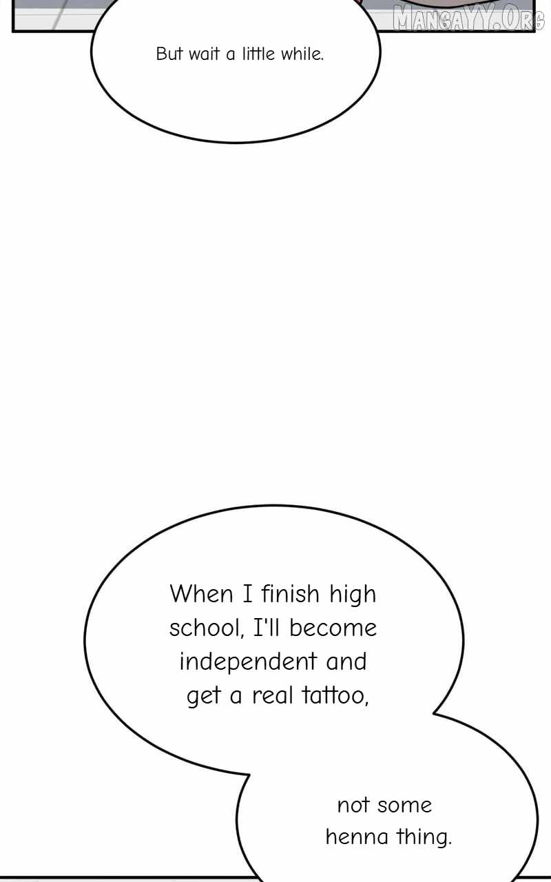 Read Change Me Manga Online