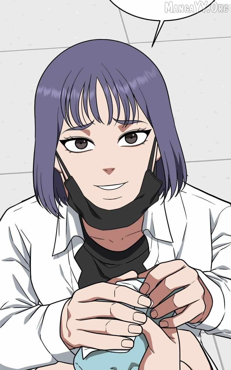 Read Change Me Manga Online