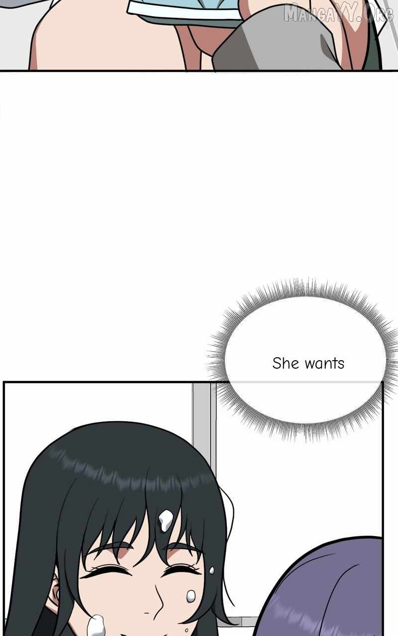 Read Change Me Manga Online