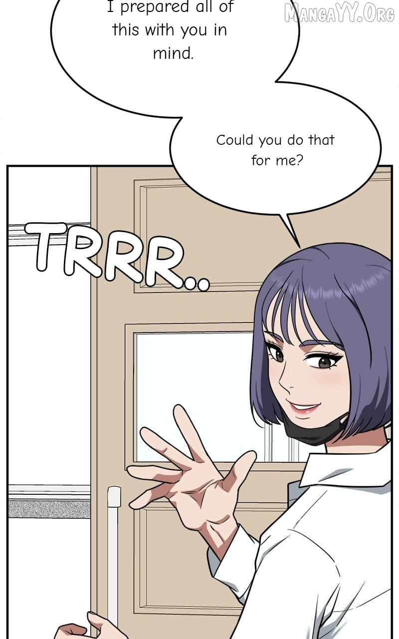 Read Change Me Manga Online