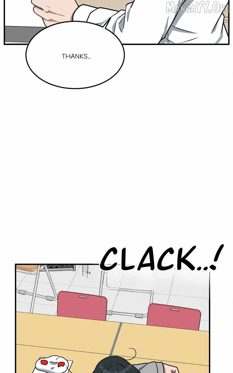 Read Change Me Manga Online