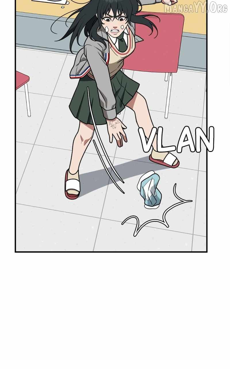 Read Change Me Manga Online