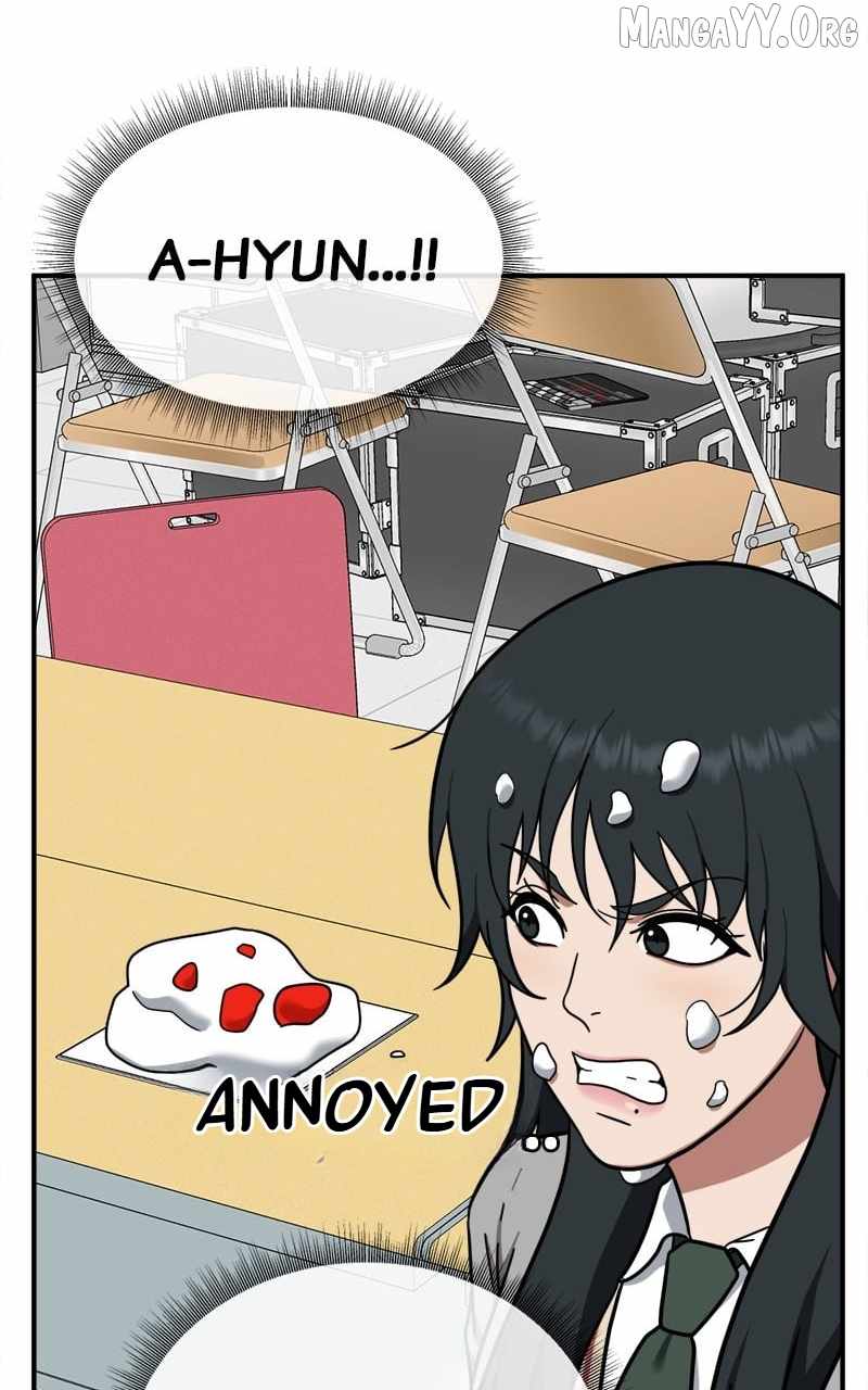 Read Change Me Manga Online