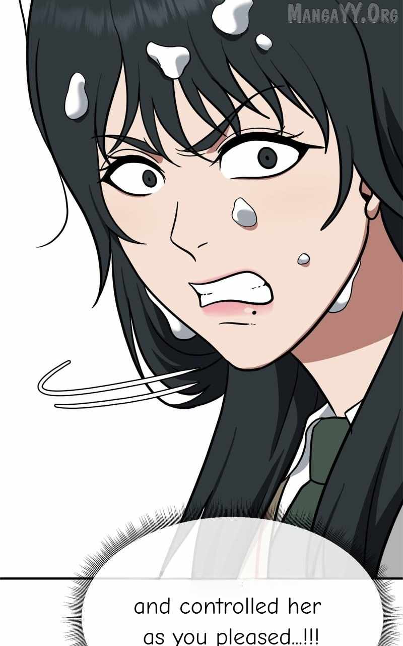 Read Change Me Manga Online