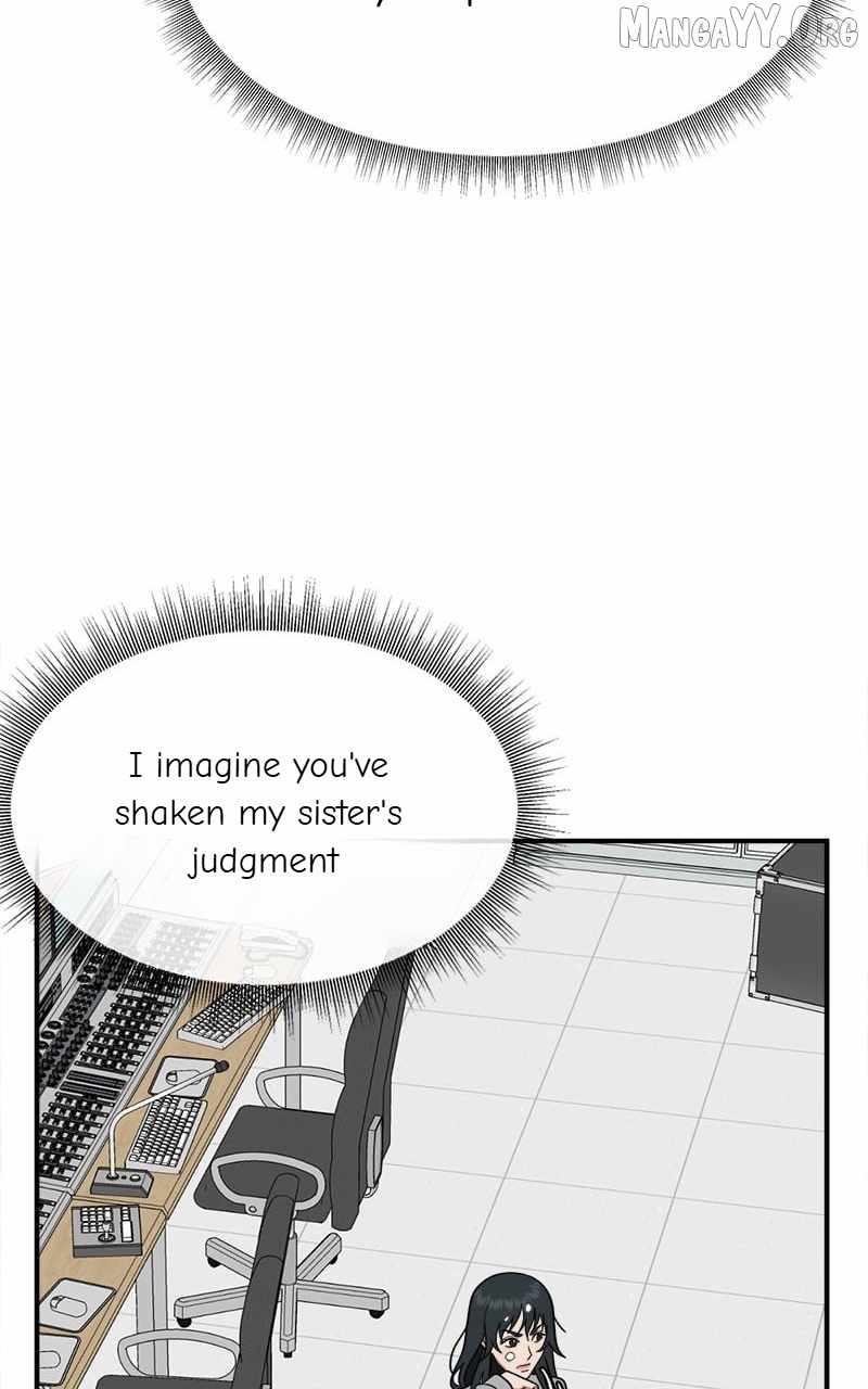 Read Change Me Manga Online
