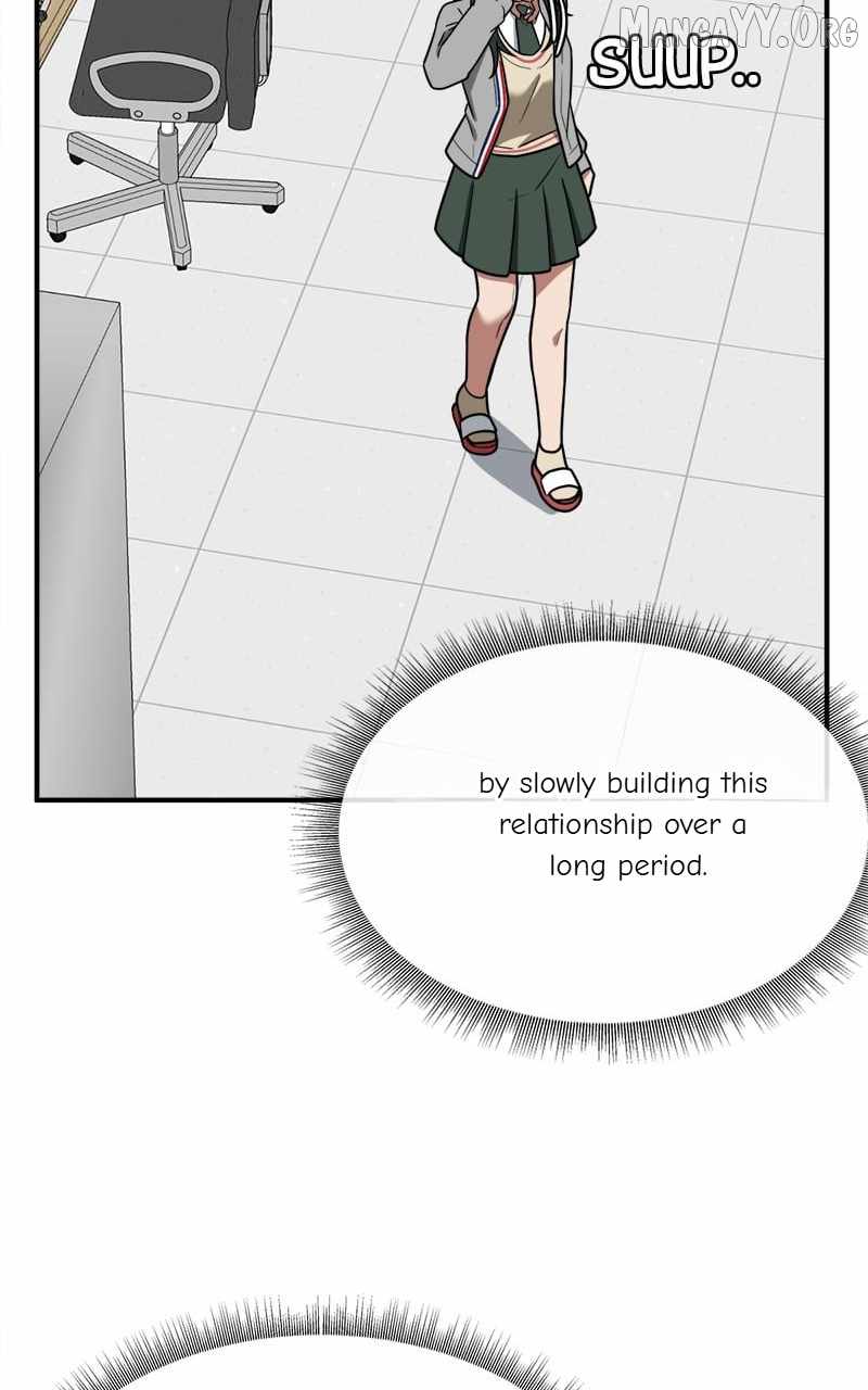 Read Change Me Manga Online