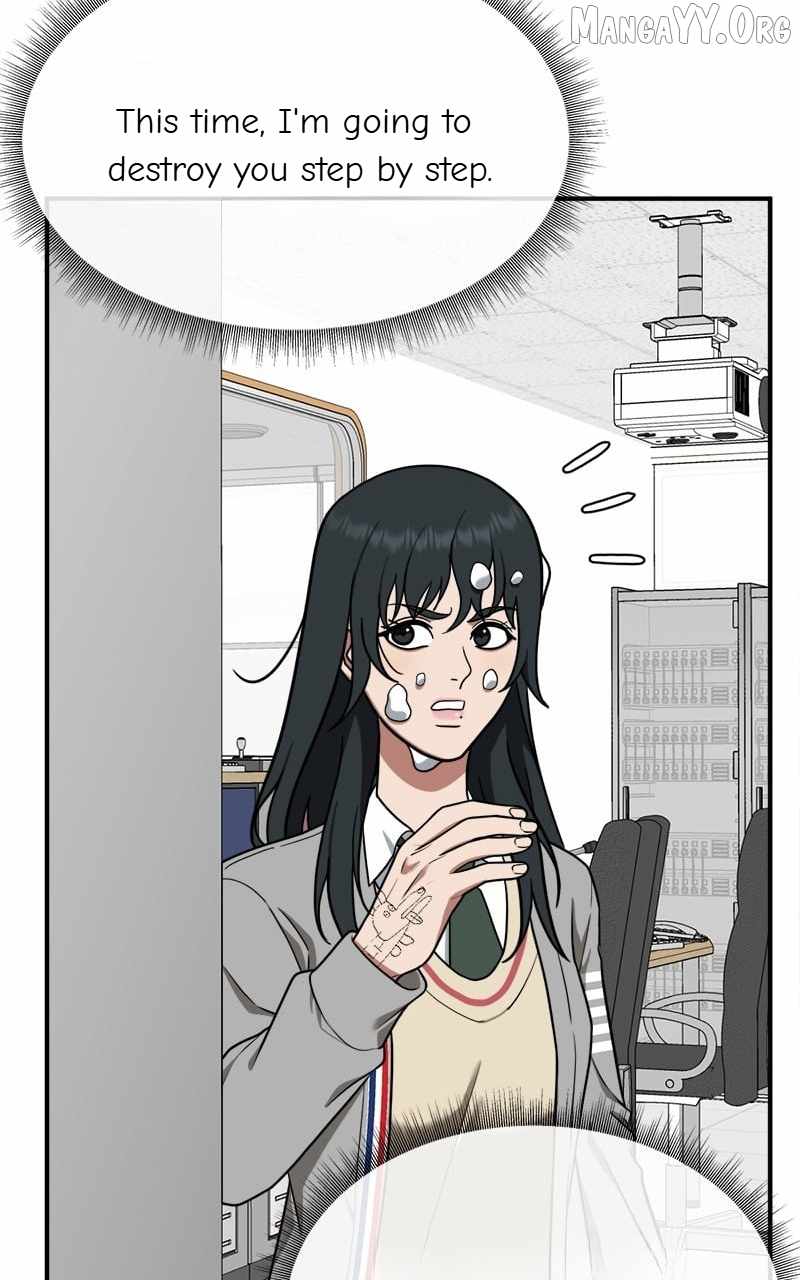 Read Change Me Manga Online