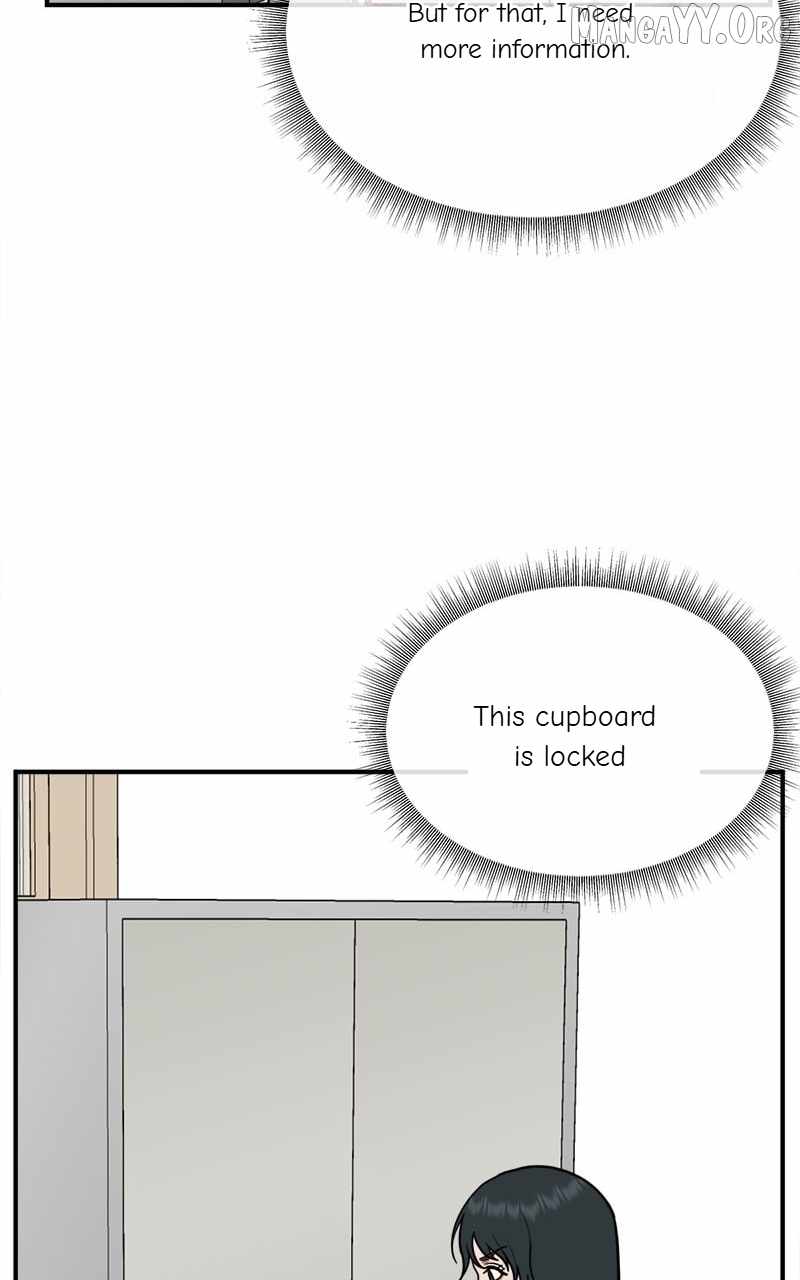 Read Change Me Manga Online