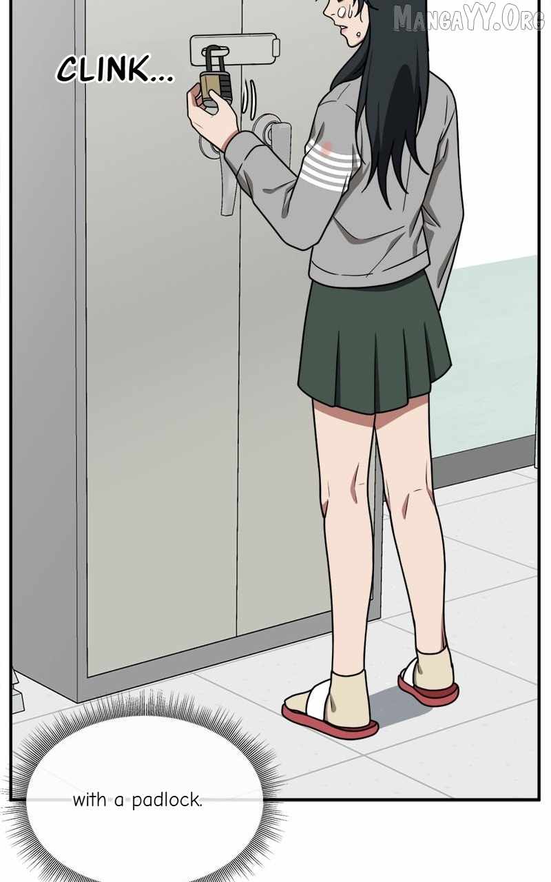 Read Change Me Manga Online