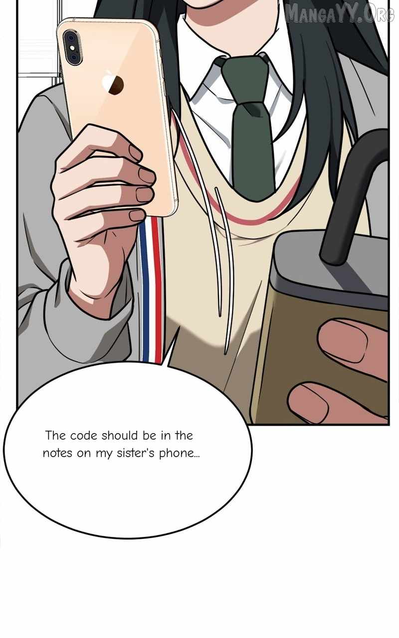 Read Change Me Manga Online