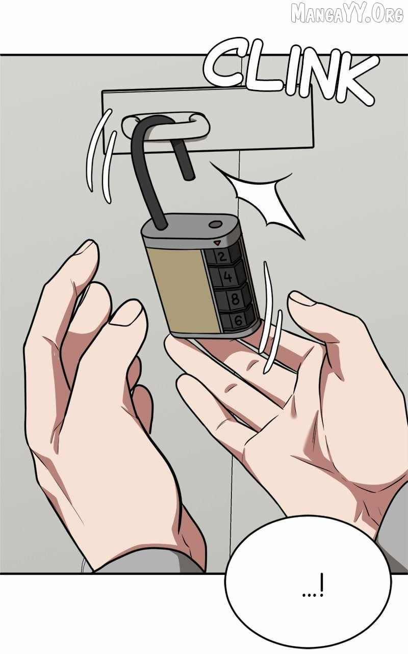 Read Change Me Manga Online