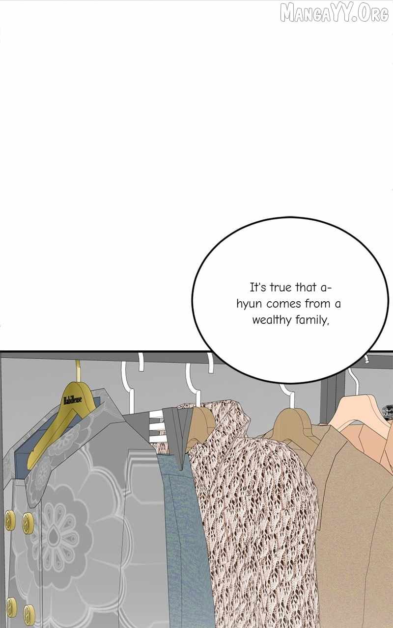 Read Change Me Manga Online