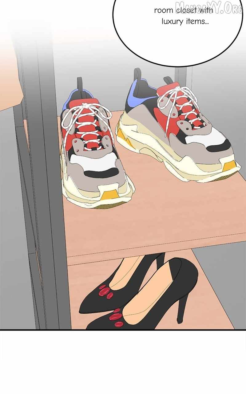 Read Change Me Manga Online