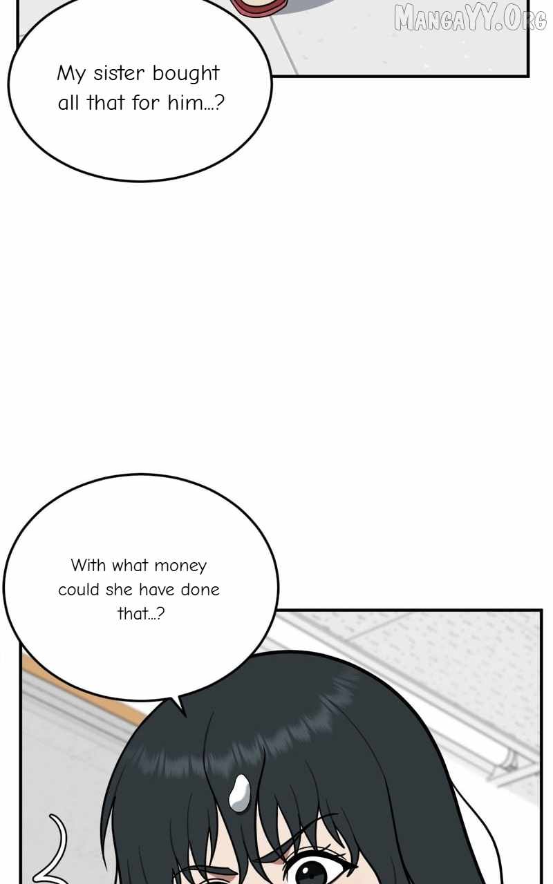 Read Change Me Manga Online