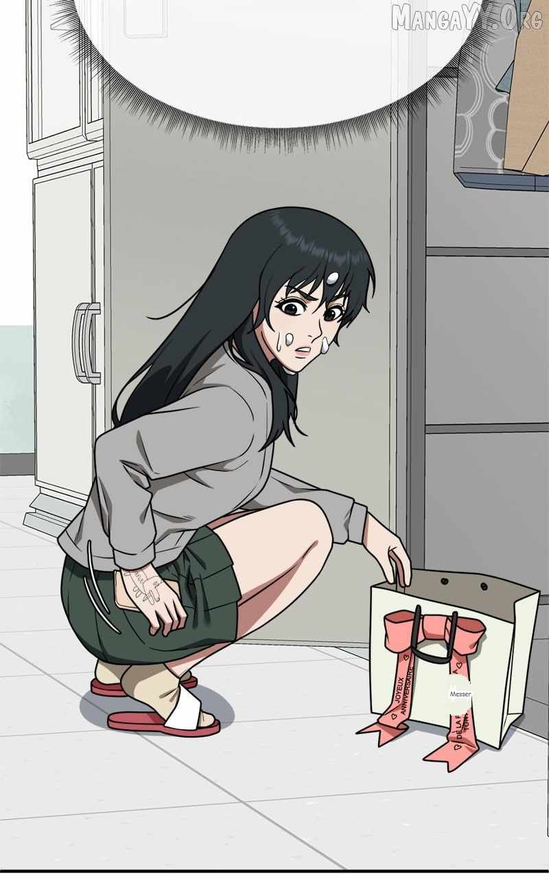 Read Change Me Manga Online