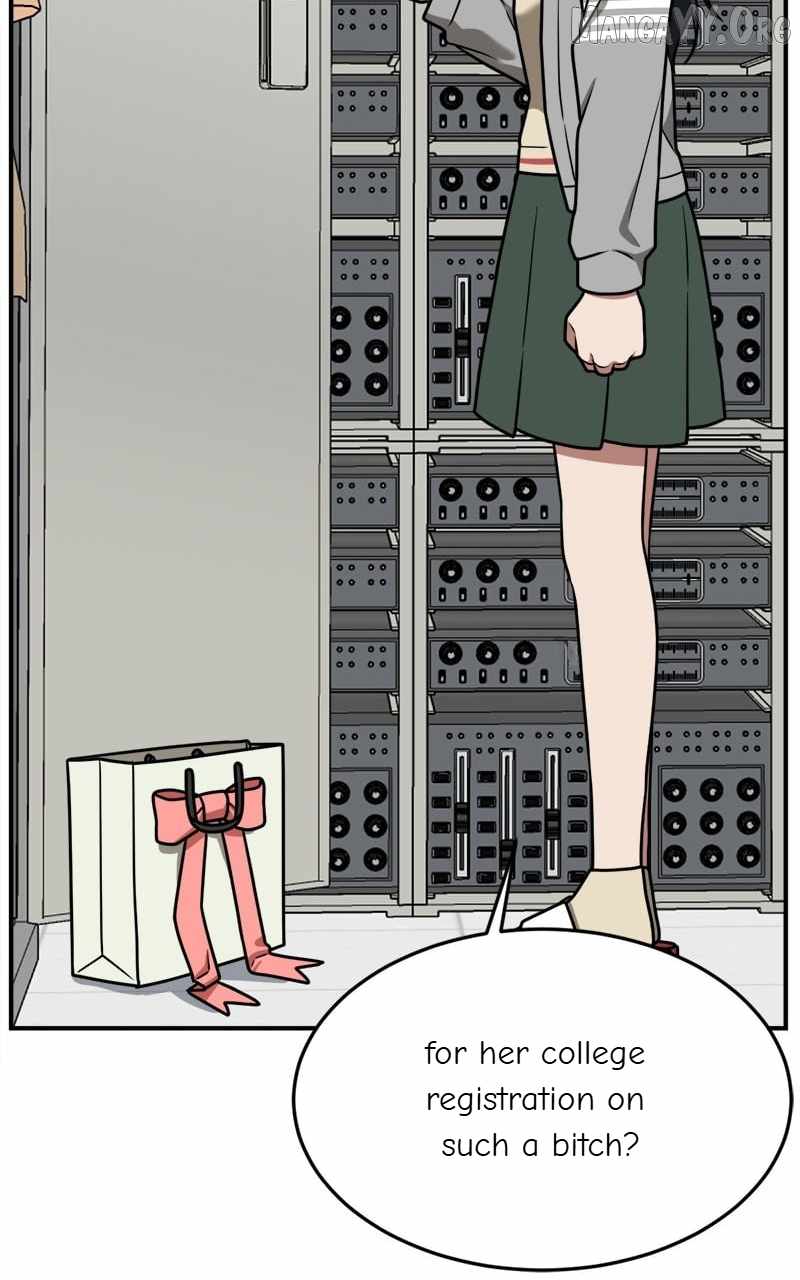 Read Change Me Manga Online