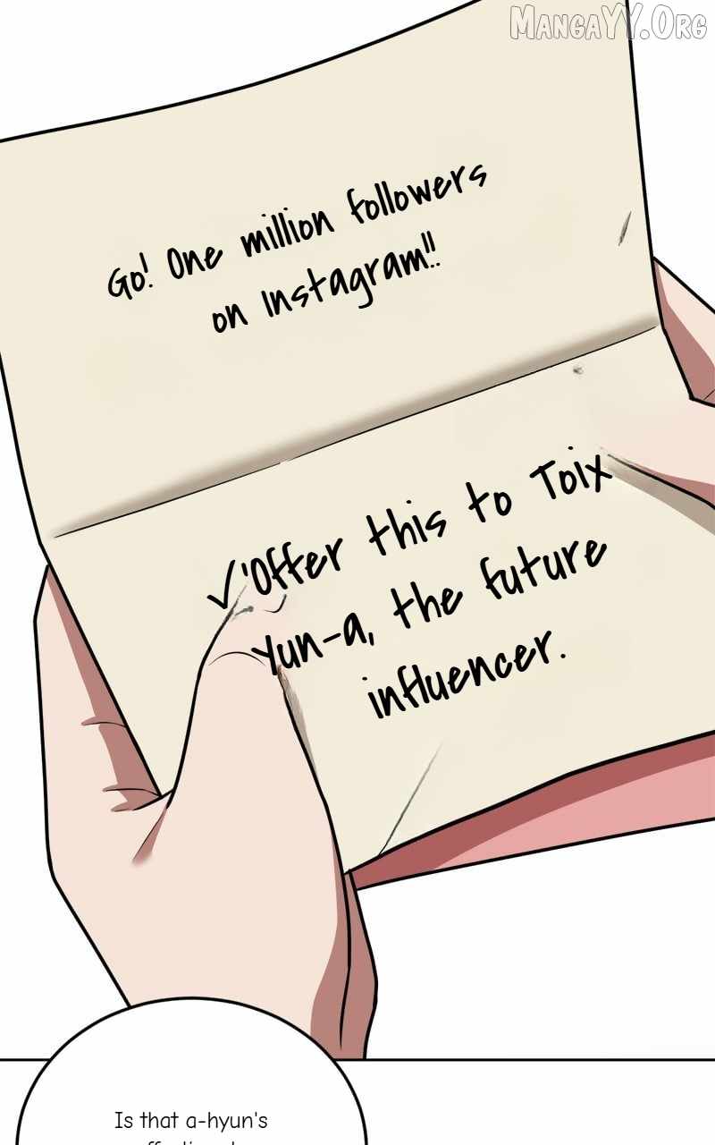 Read Change Me Manga Online