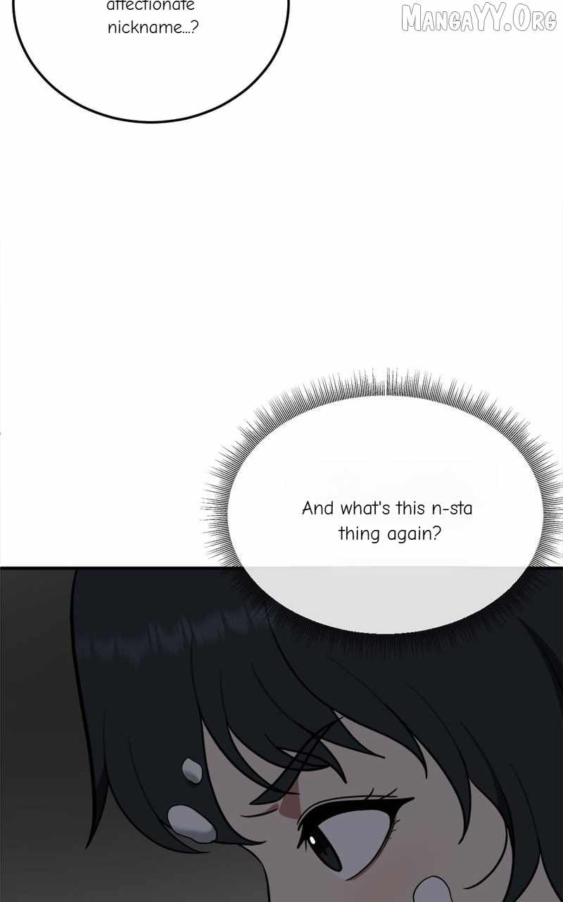 Read Change Me Manga Online