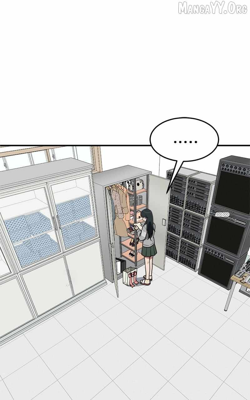 Read Change Me Manga Online