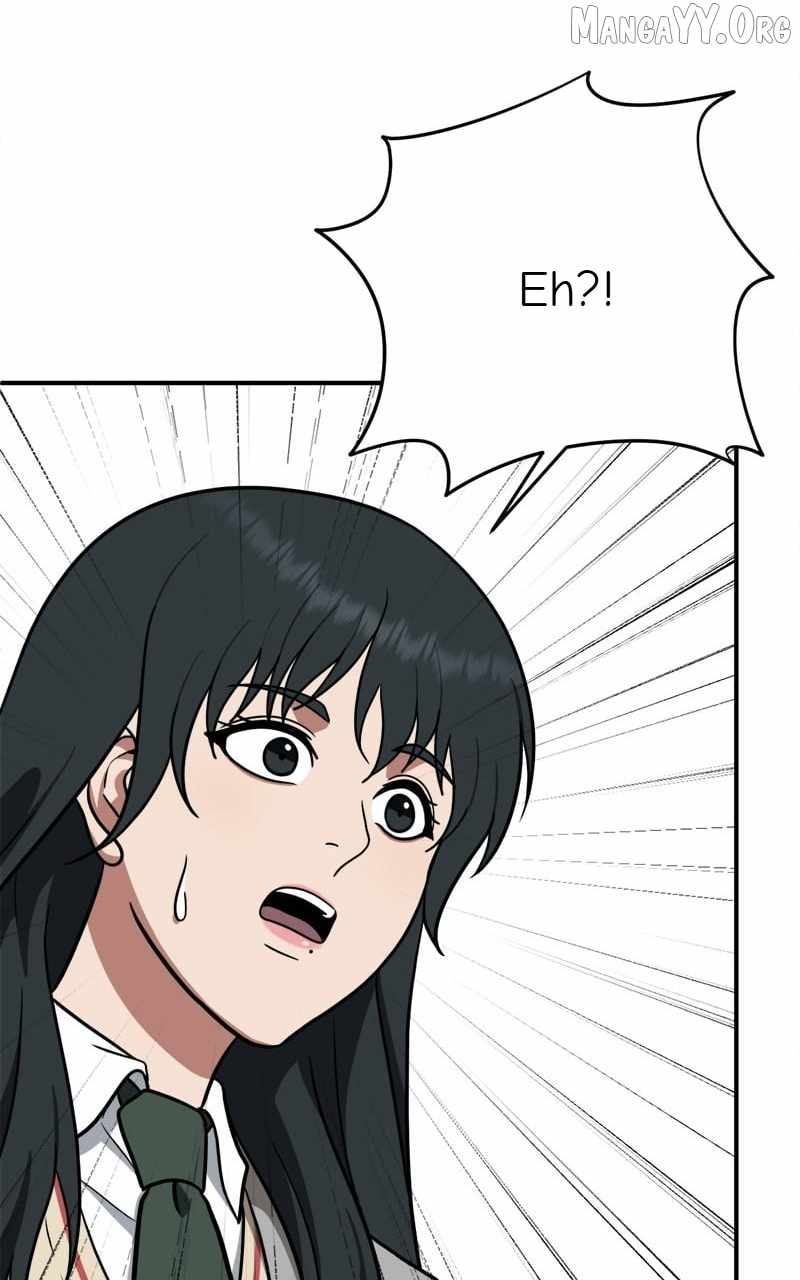 Read Change Me Manga Online