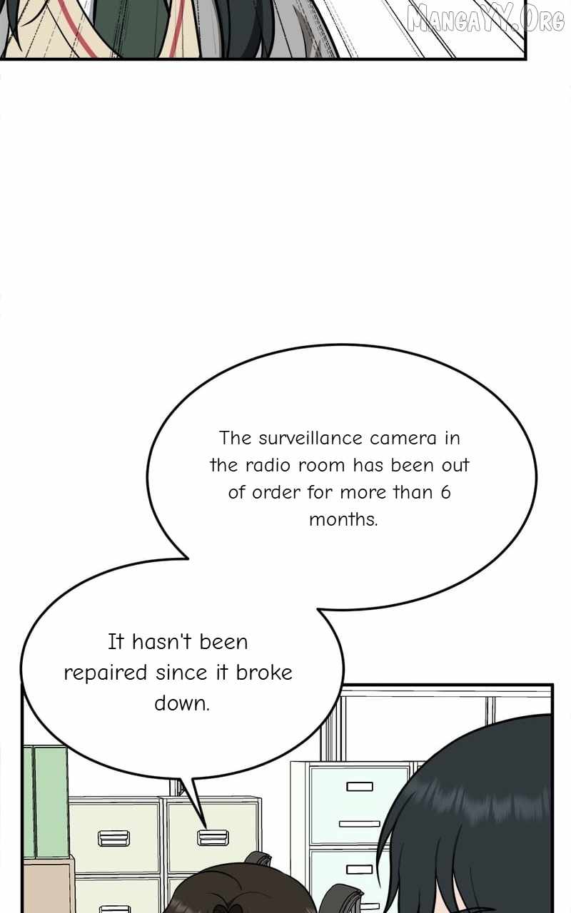 Read Change Me Manga Online