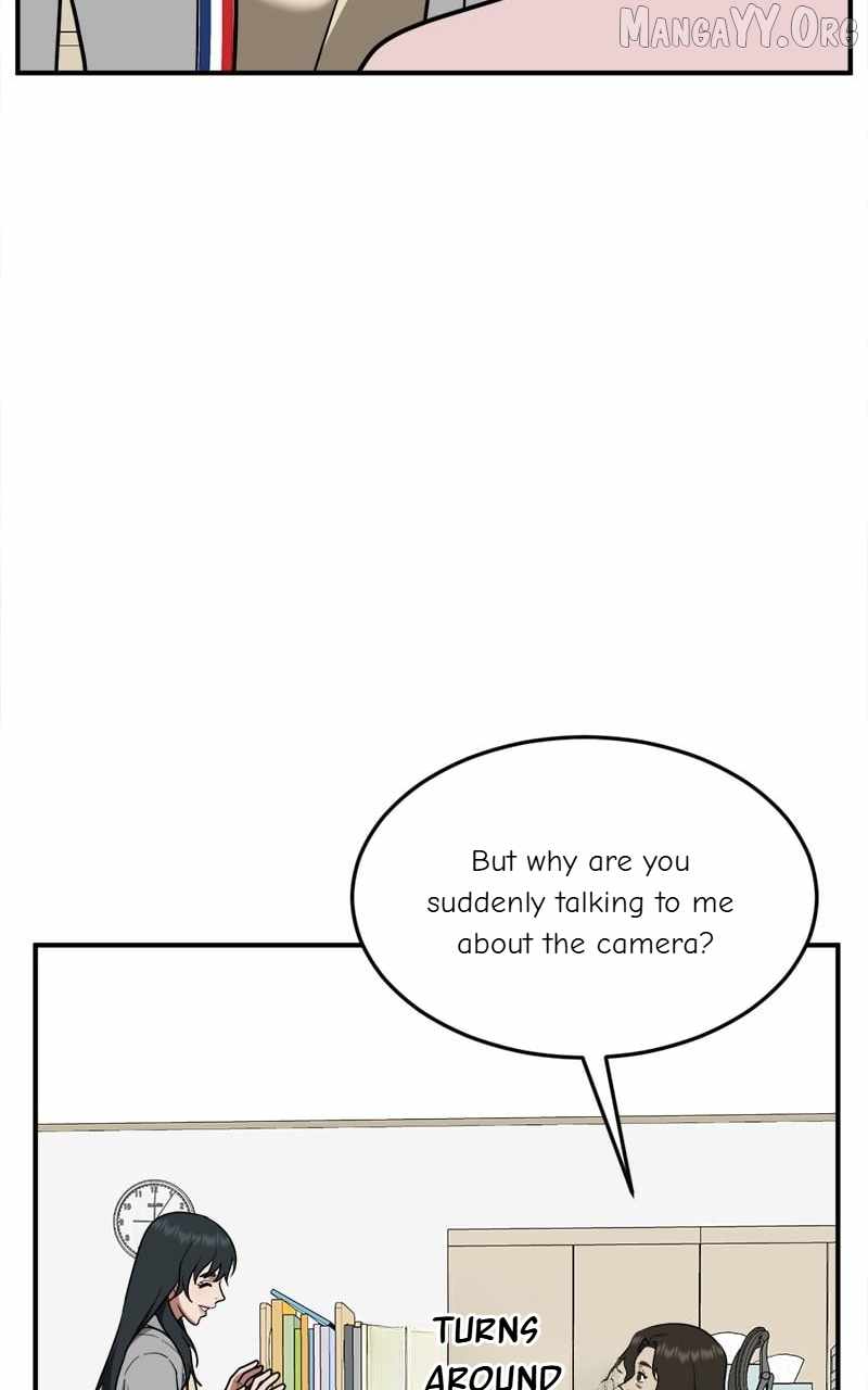 Read Change Me Manga Online