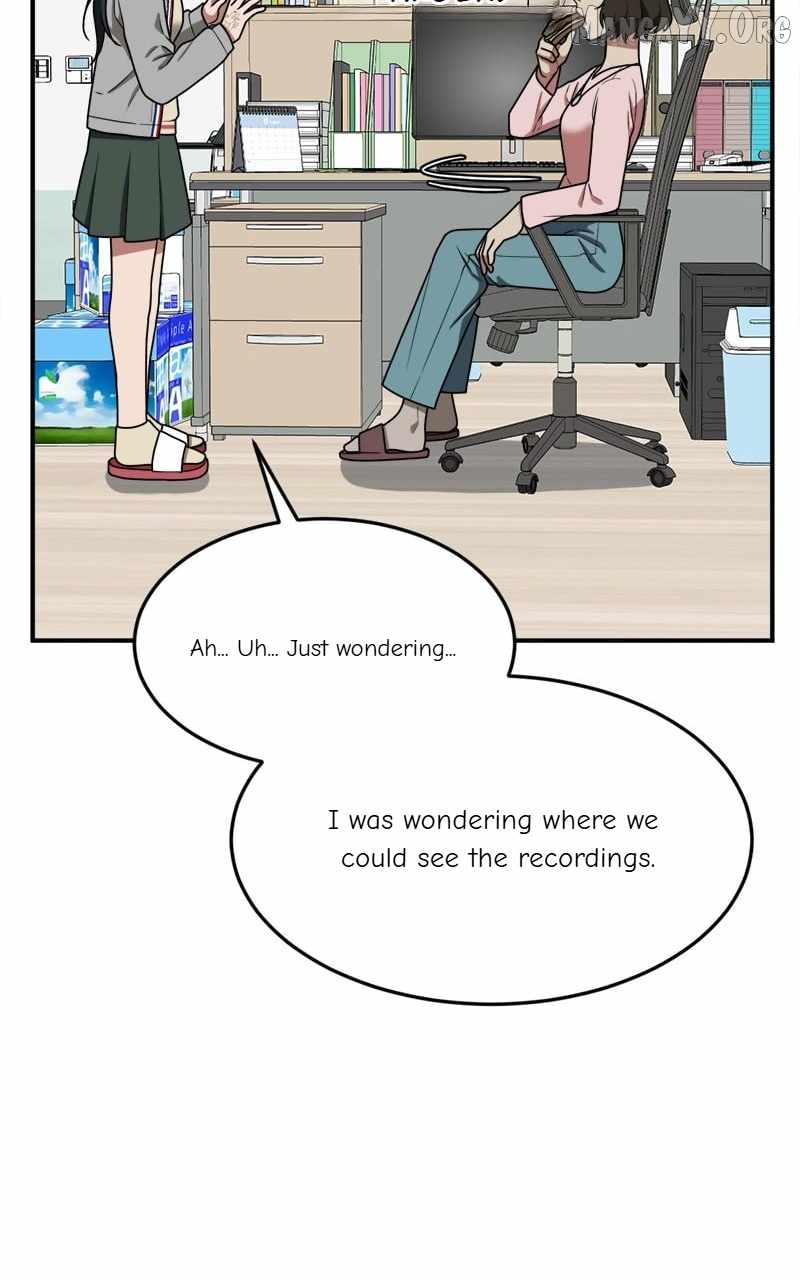 Read Change Me Manga Online