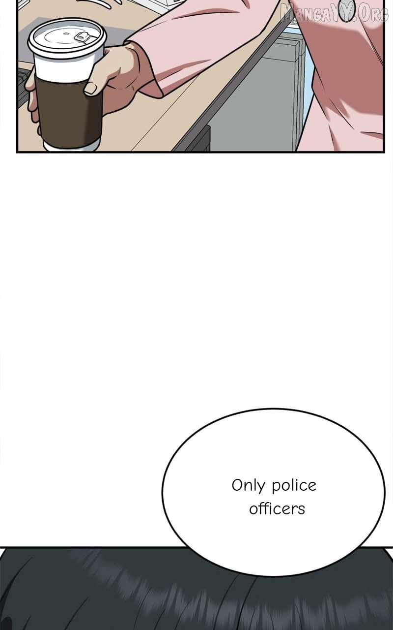 Read Change Me Manga Online