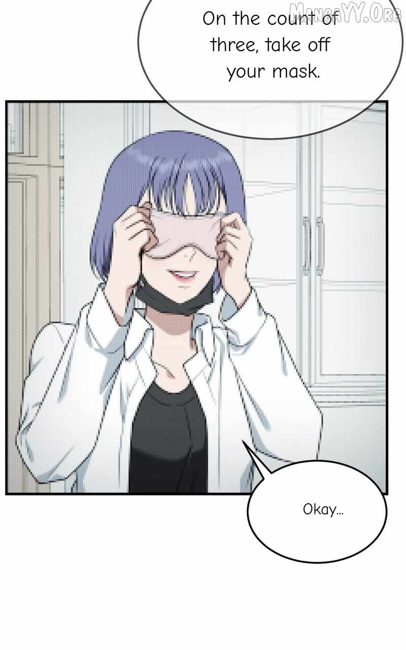 Read Change Me Manga Online