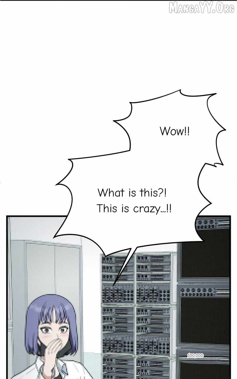 Read Change Me Manga Online