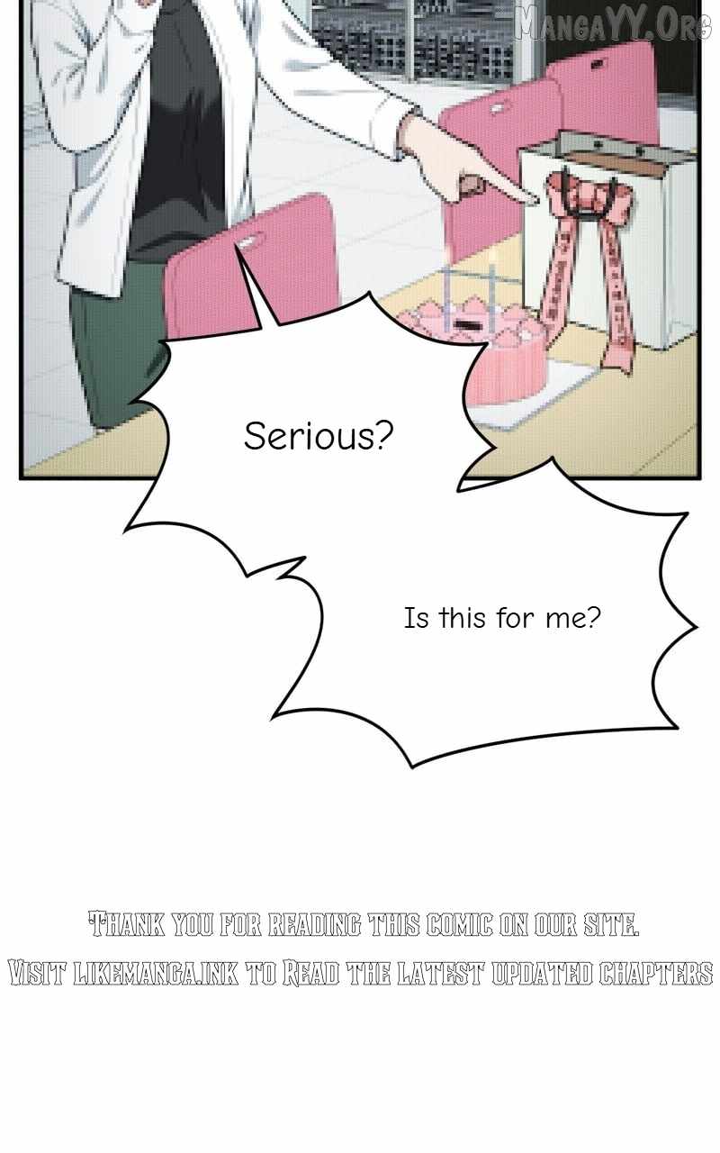 Read Change Me Manga Online