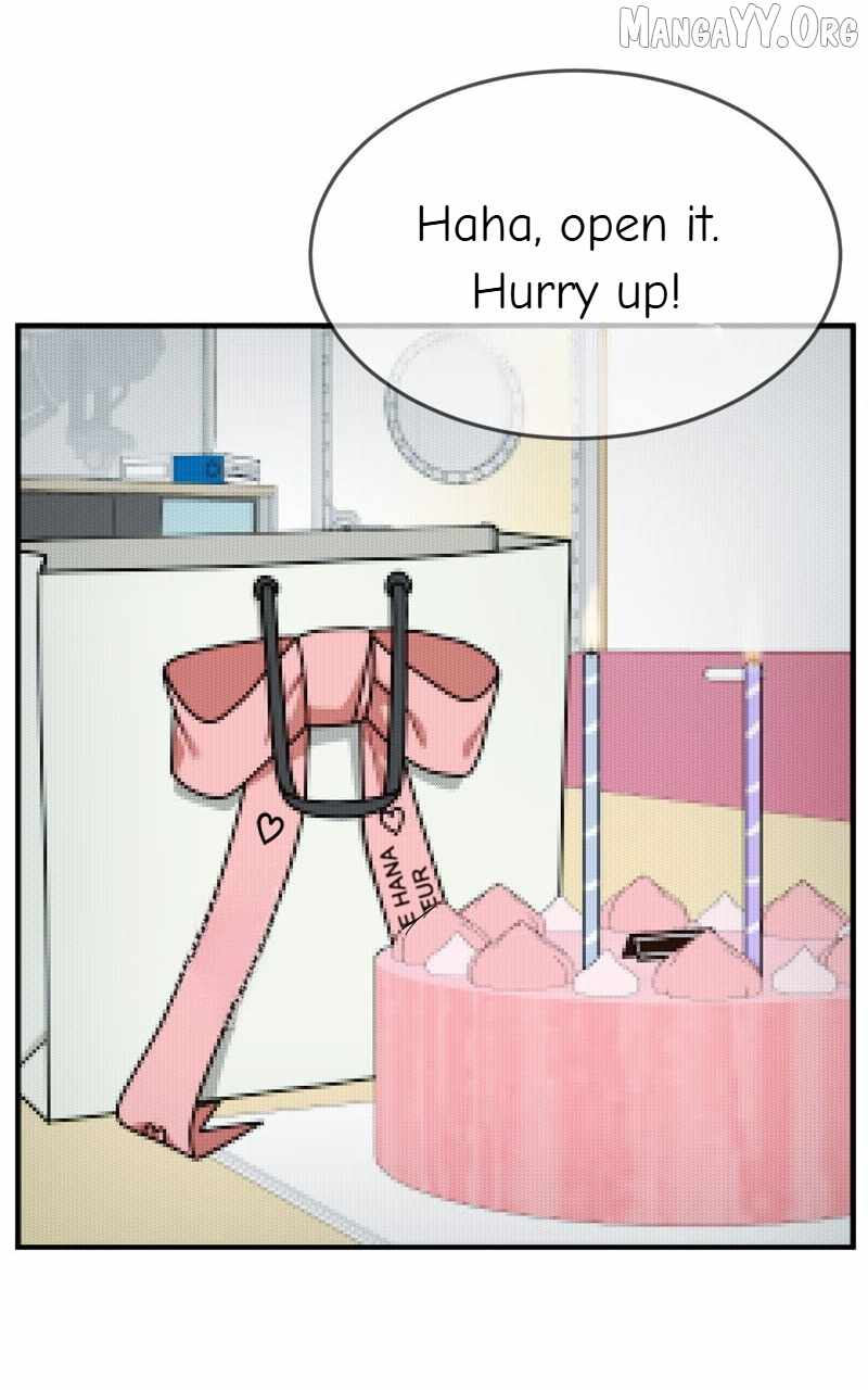 Read Change Me Manga Online