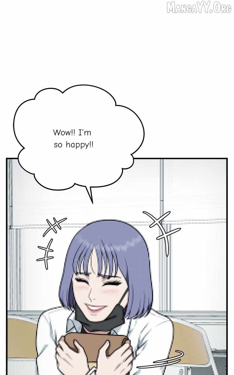 Read Change Me Manga Online