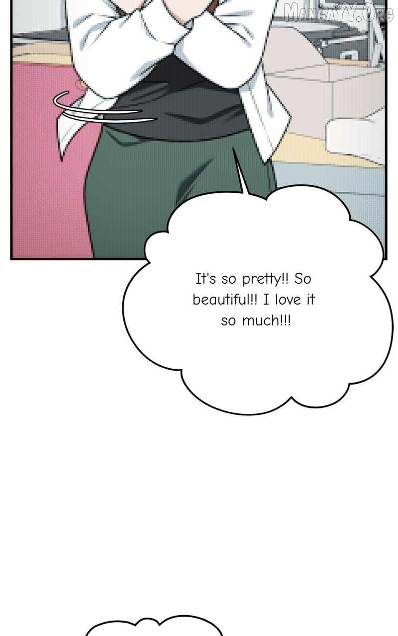 Read Change Me Manga Online