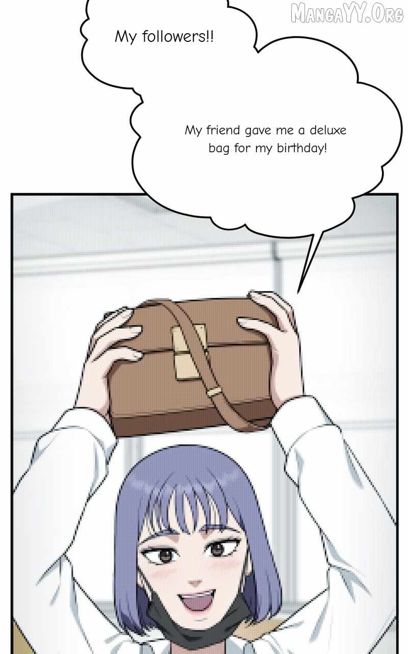 Read Change Me Manga Online