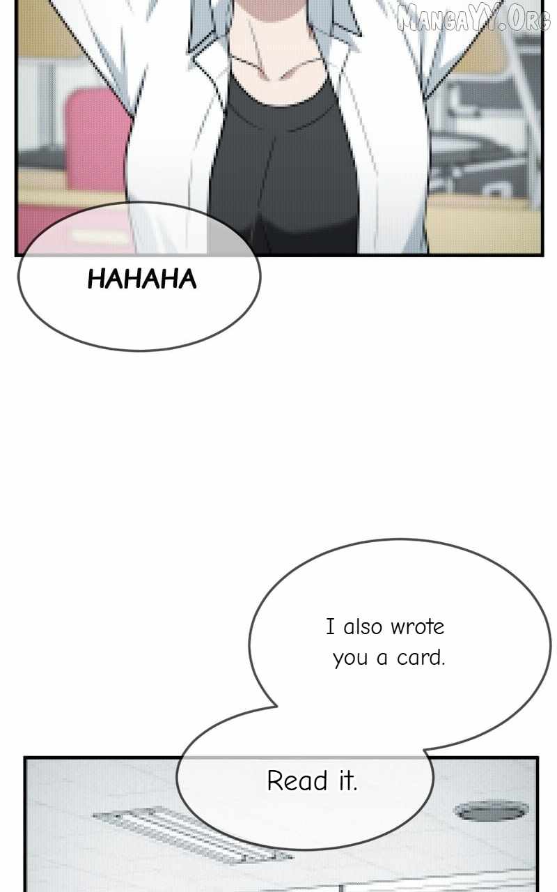 Read Change Me Manga Online