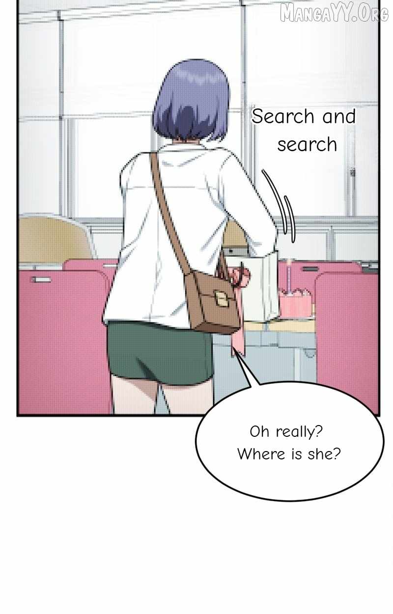 Read Change Me Manga Online