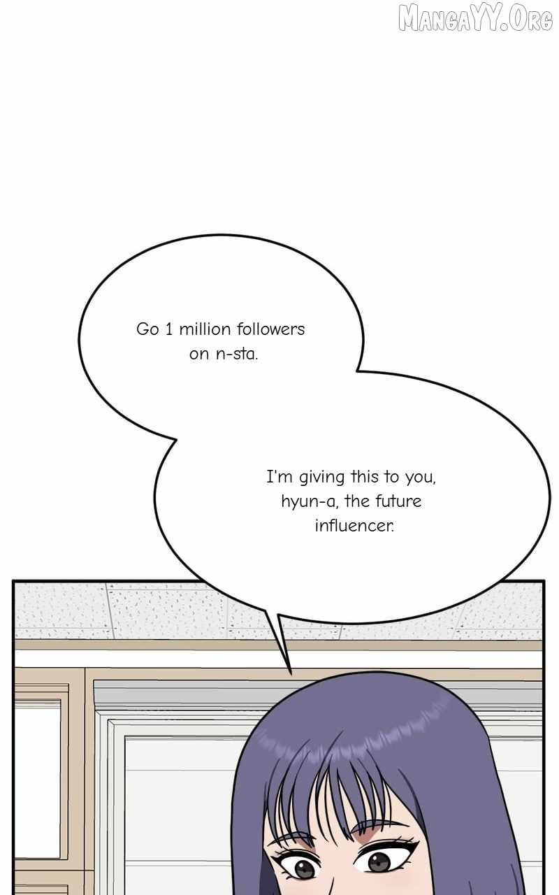 Read Change Me Manga Online