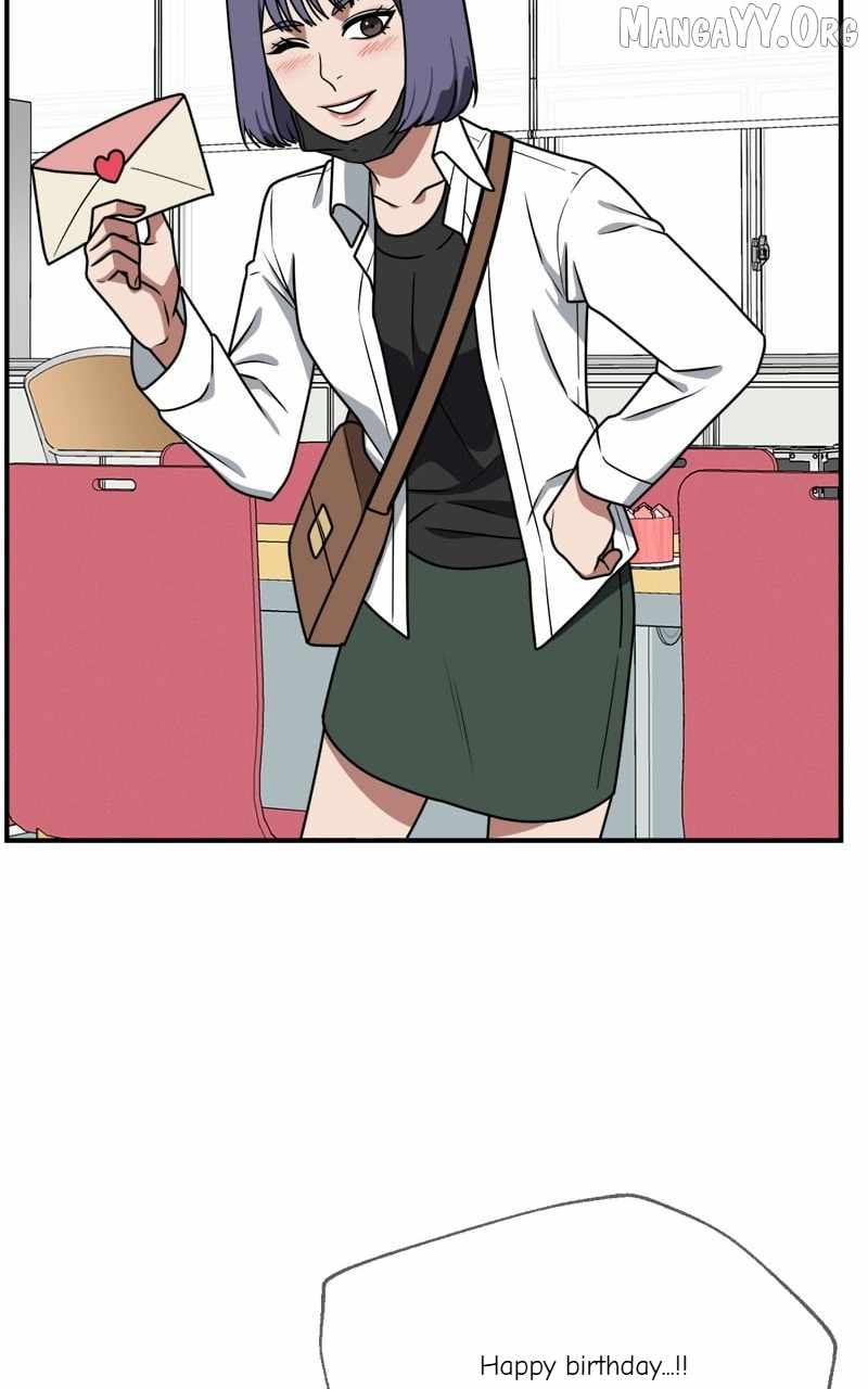 Read Change Me Manga Online