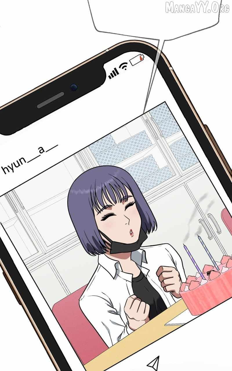 Read Change Me Manga Online