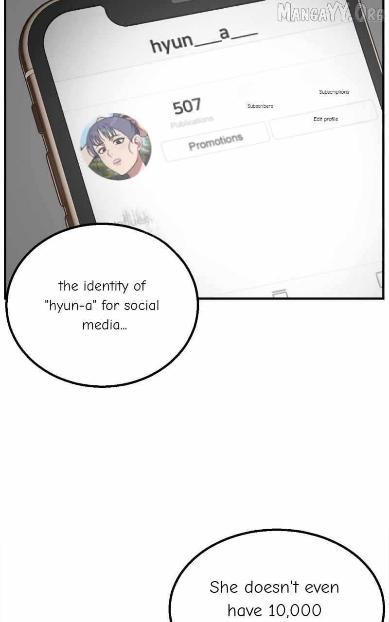 Read Change Me Manga Online