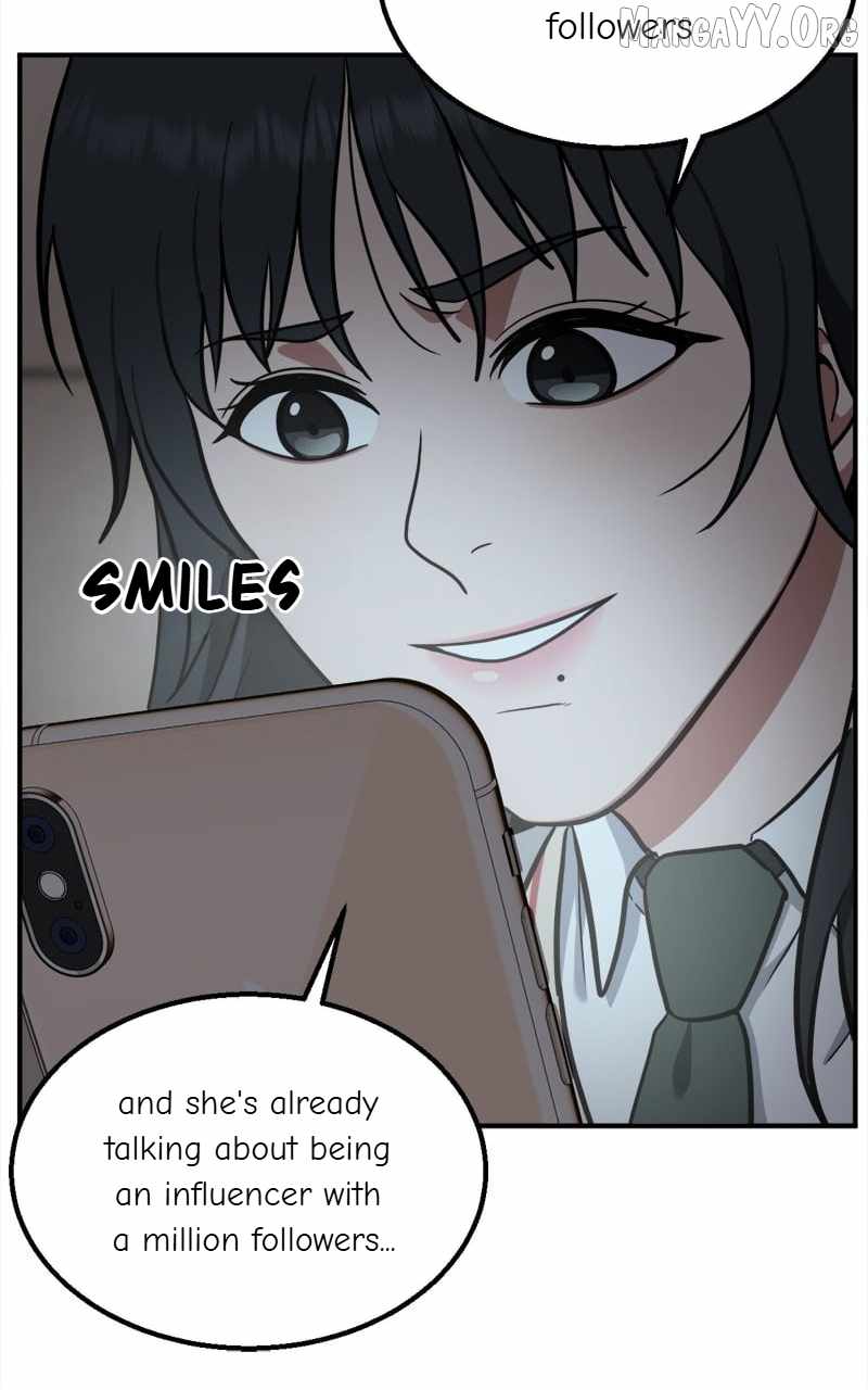 Read Change Me Manga Online