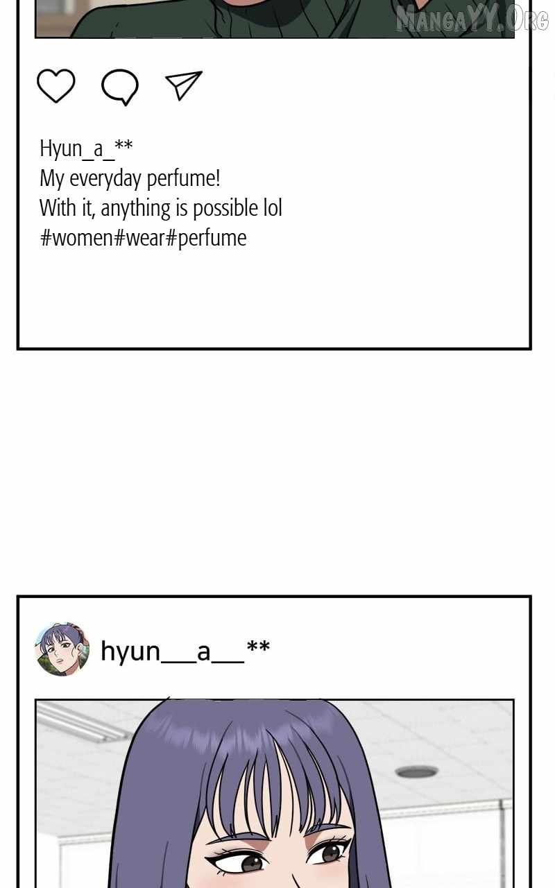 Read Change Me Manga Online