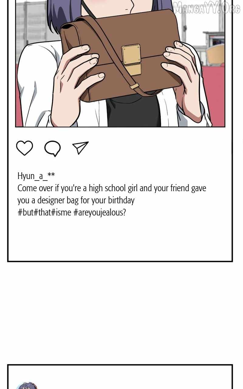 Read Change Me Manga Online