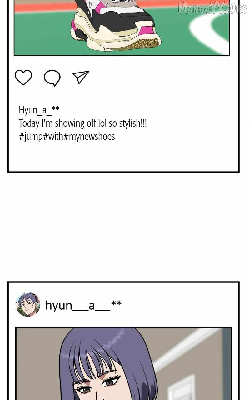 Read Change Me Manga Online