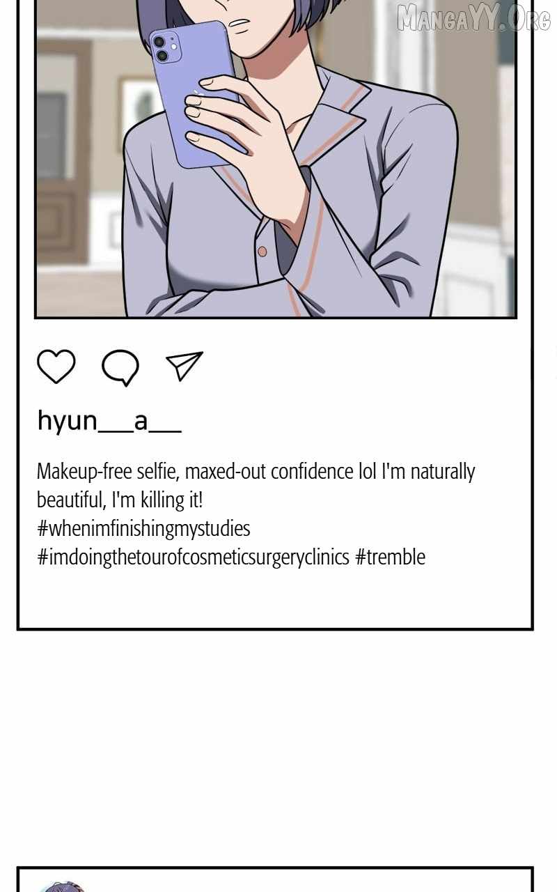 Read Change Me Manga Online