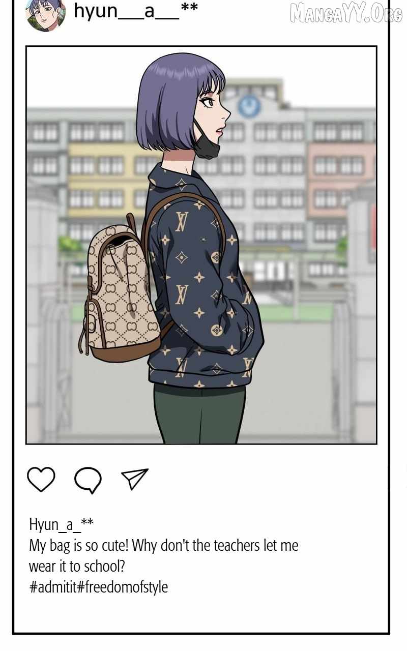 Read Change Me Manga Online