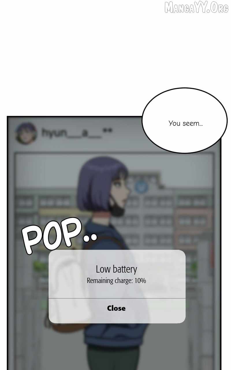 Read Change Me Manga Online